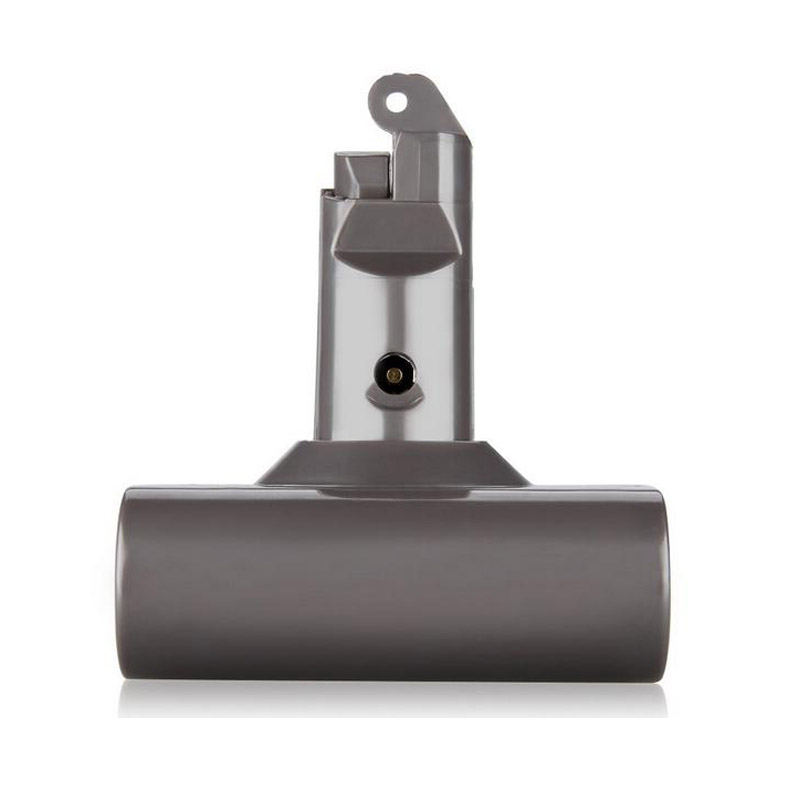 Batería de iones de litio para aspiradora Dyson V6, V, 21,6 mAh, DC58, DC59, DC61, DC62, SV09, SV07, SV03, SV04, SV06, SV05, novedad de 9800