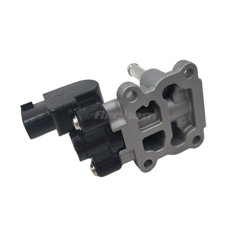 18117-78G60 de Válvula de Control de aire en reposo Motor IACV para SUZUKI Jimny Swift Ignis Liana Wagon para Subaru Justy