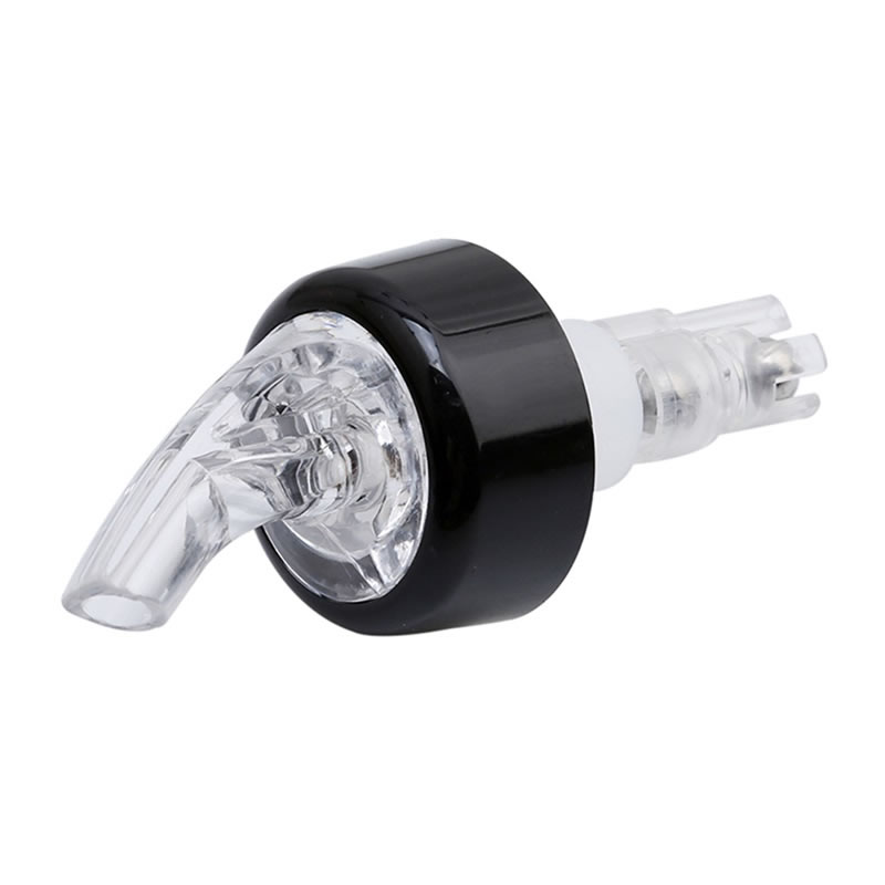 Obr 30ml mått sprit hällare alkohol vin dispenser whisky sprit olja vinflaska hällar lock pip propp mun dispenser