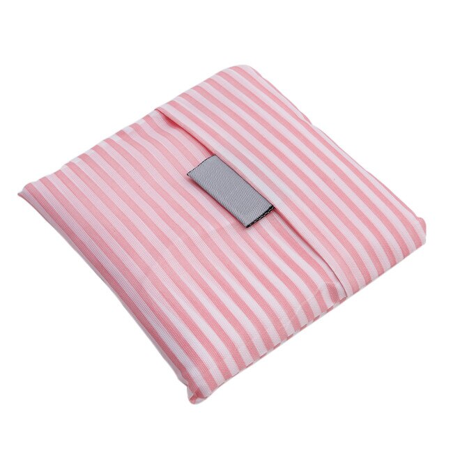 Afdrukken Vouw In Staat Groene Boodschappentas Tote Folding Pouch Opknoping Opslag Handtassen Handig Grote Capaciteit Organisator: type 6