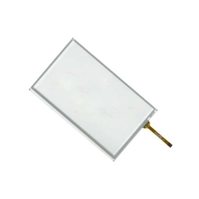 7 Inch Innolux AT070TN92 / AT070TN93 / AT070TN90 Touch Screen Digitizer Panel 165*100mm: C