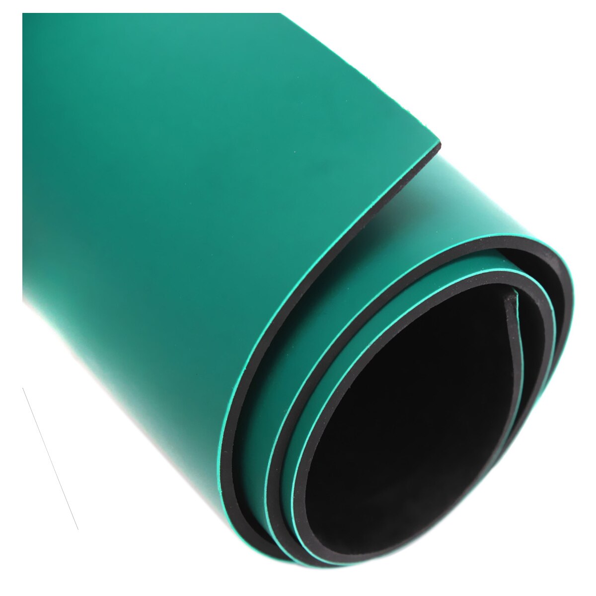 SHGO -Groene Desktop Anti Statische ESD 300x400mm Aarding Mat Voor Telefoon PC Tablet Reparatie