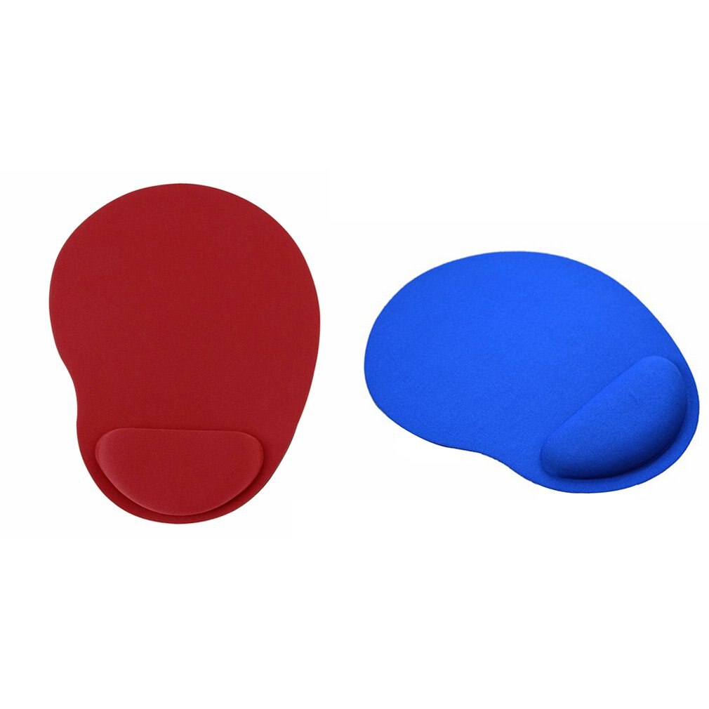 Mouse Pad With Wrist Rest For Computer Laptop Notebook Keyboard Mouse Mat With Hand Rest Mouse Pad Gaming