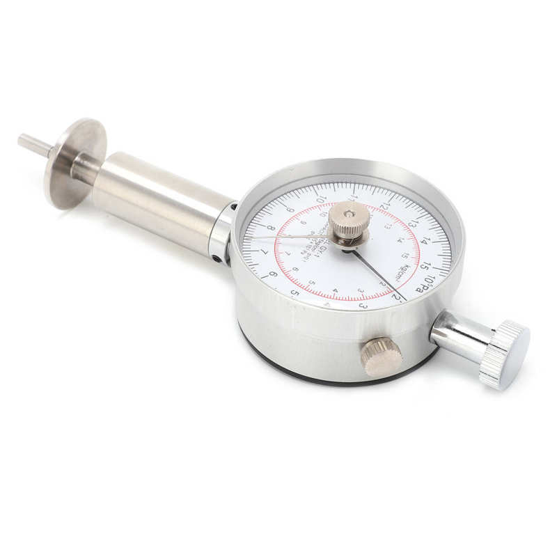 Laan Digitale EEN type Hardheid Tester Meter Dur... - Vicedeal