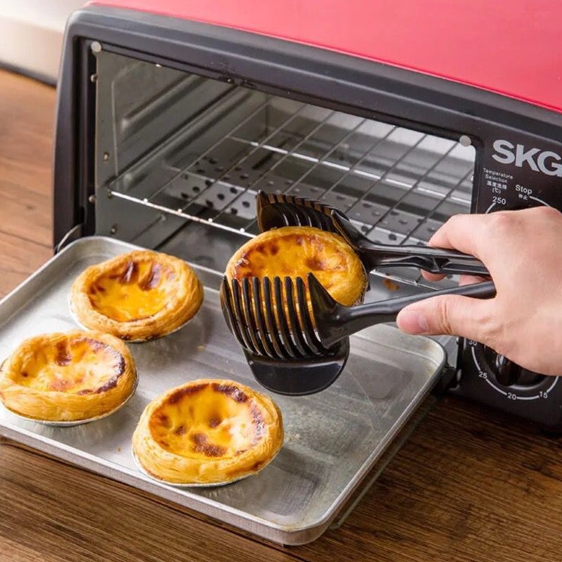 Utensílio de cozinha para tomate, de limão, batata, fatiador multifuncional, clipe para comida, cebola inteligente, cortador de salada, acessórios de cozinha