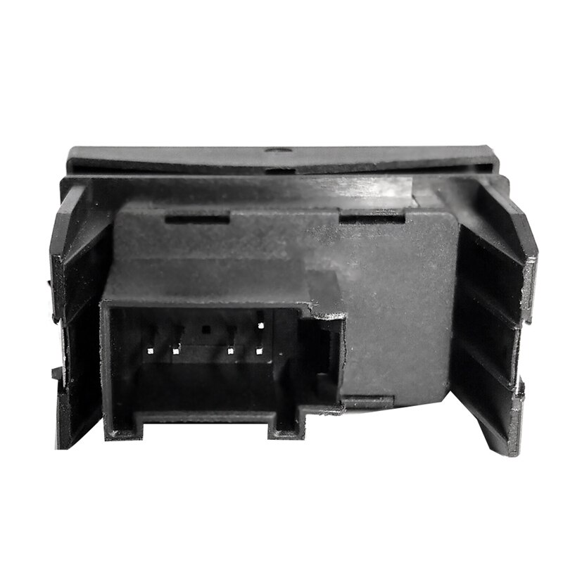 Bil elektrisk vindusbryter til-vw-polo klassisk 6k 2000-2002 6 n 0959855b