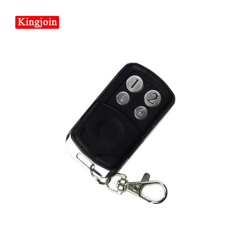 The remote control Secure encryption frequency for swing gate opener motor automatic door operators