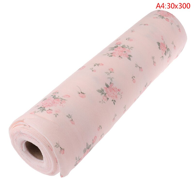1Pc Waterdichte Keuken Tafel Lade Mat Kast Liners Contact Papier Mildewproof Mat: A4 30x300