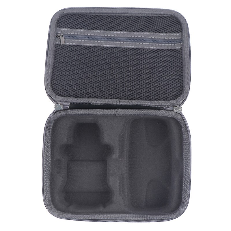1pc à prova dhardágua hardshell caixa sacos de ombro mini pacote portátil caso de transporte para dji mavic