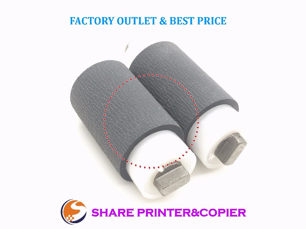 Nuovo rullo di Prelievo JC90-01032A JC90-01063B JC90-01063A per samsung ML 3310 3312 m4020 4070 3710 3712 3750 4210 SCX4833 4835 5637