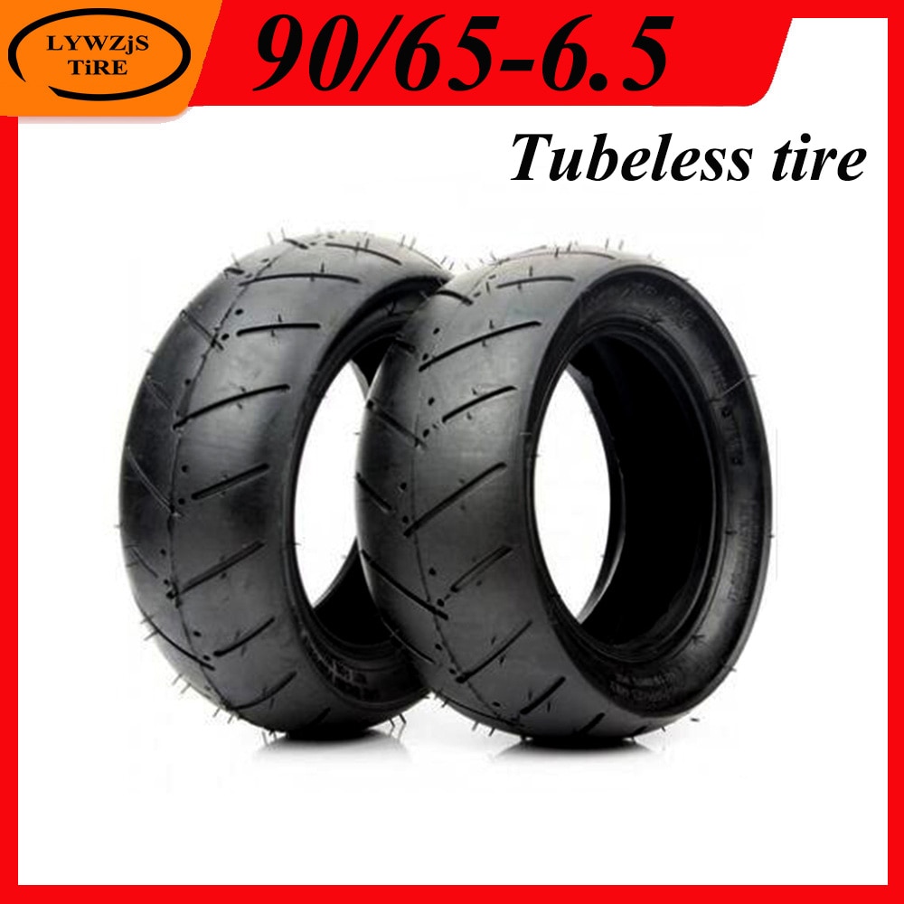 9 inch vacuümband tubeless band voor elektrische s... – Vicedeal