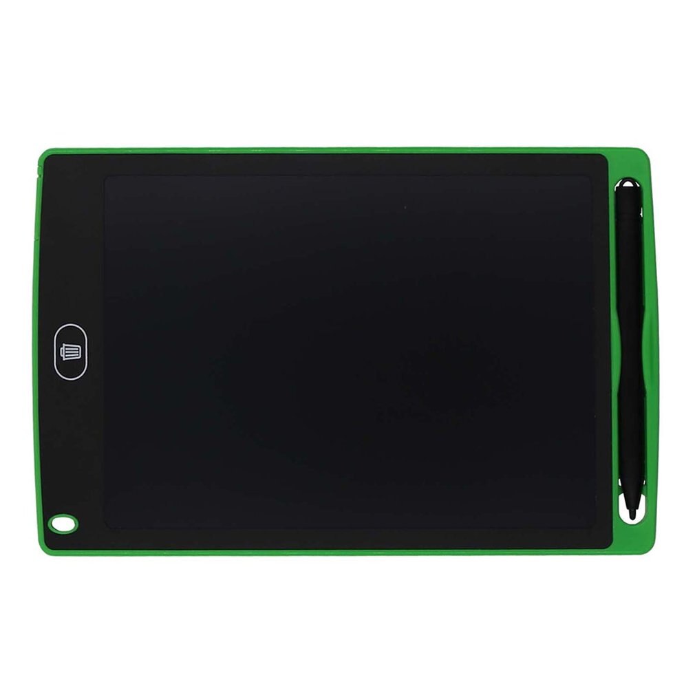 8.5 Inches LCD Screen Writing Pad Digital Drawing Pad Handwriting Board Portable Electric Board For Home Office supply