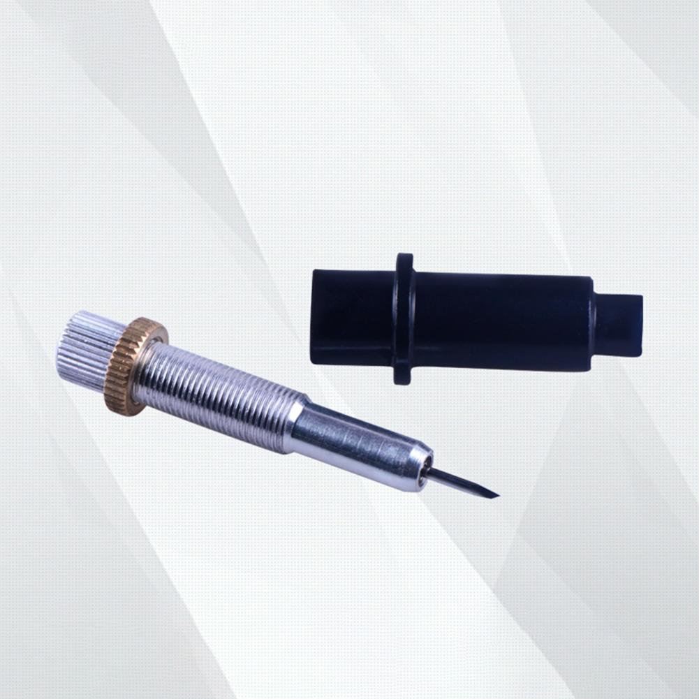 Firm Cutter Blade Holder Exquisite High Hardness Accessory Adjustable High Hardness Vinyl Cutter Holder