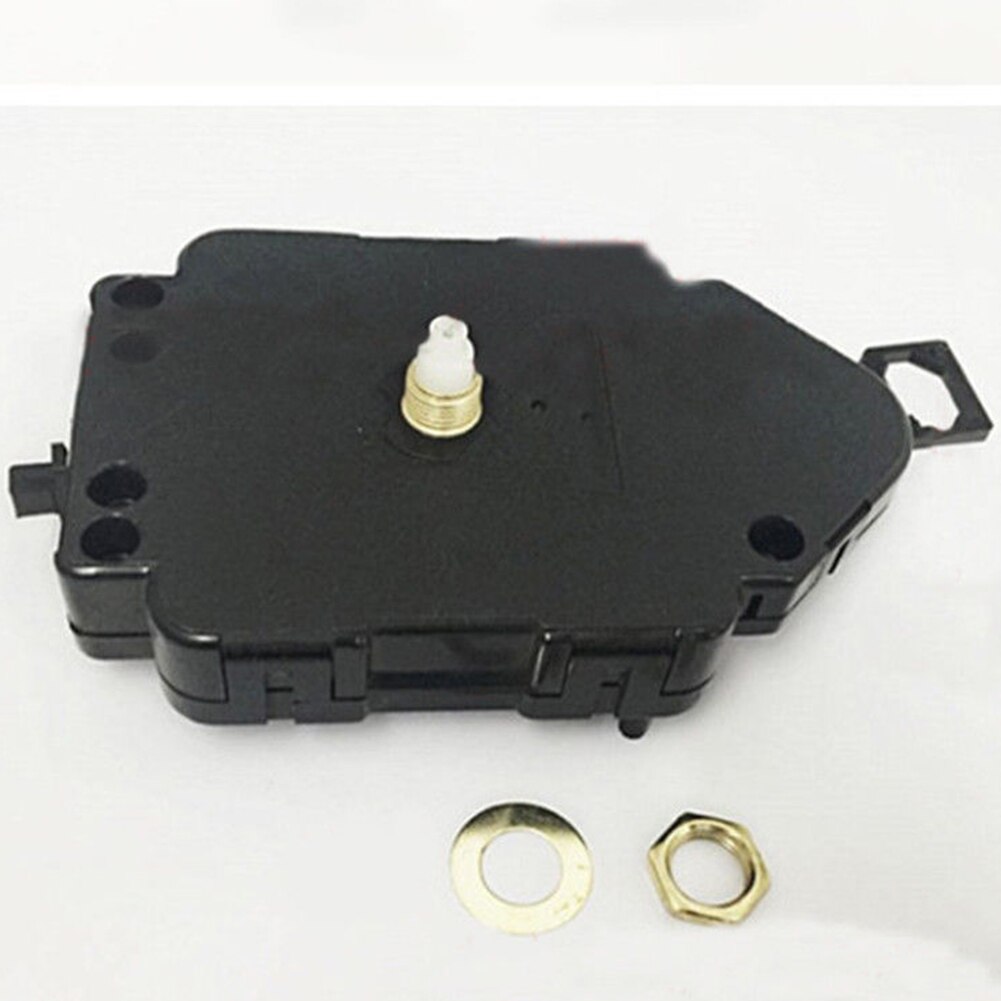 Horloge Reparatie Gereedschap Wandklok Vervanging Quartz Klok Slinger Beweging Mechanisme Accessoires Deel