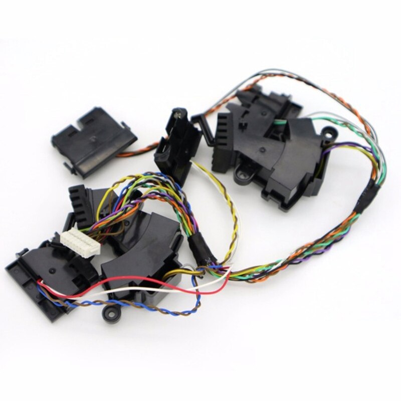 Cleaner Robot Assembly Accessories Parts Cliff Sensors Bumper Sensor for All Irobot Roomba 500 600 700 800 Series