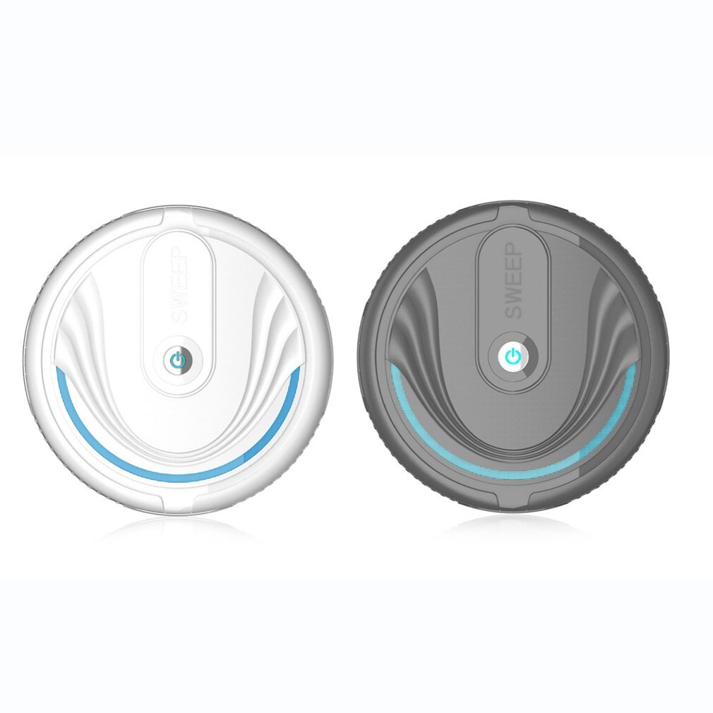 Intelligent Sweeping Robot Home Automatic Cleaning Machine Lazy Smart Vacuum Cleaner Mopping Machine Mini