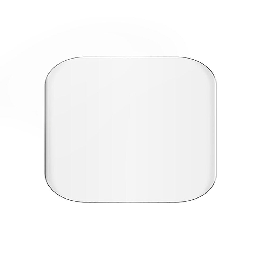 Auto Car Windshield Wide Angle Rear View Parking Reversing Mirror Film Sticker