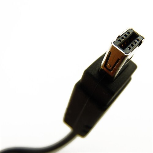 Cable de obturador LS-02 YONGNUO para RF-602 y YN-126 (N3)