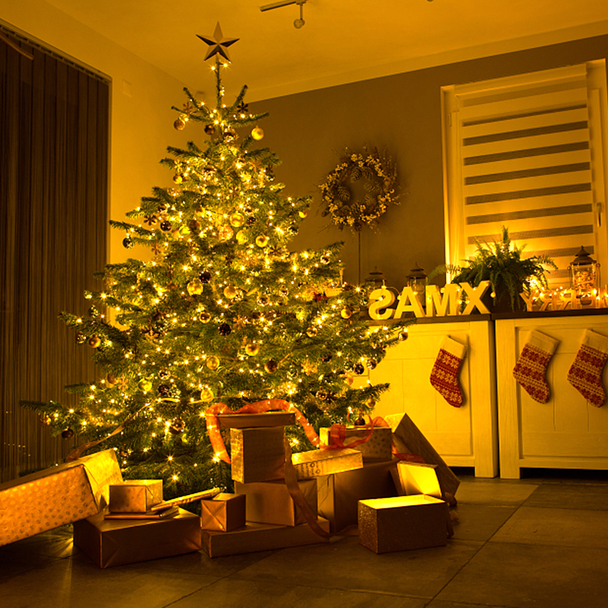 Luci colorate a portato 10M-100M Filo verde Lucine in pelle Stringa Impermeabile Giardino esterno Prato Festa Matrimonio Ghirlanda Decorat