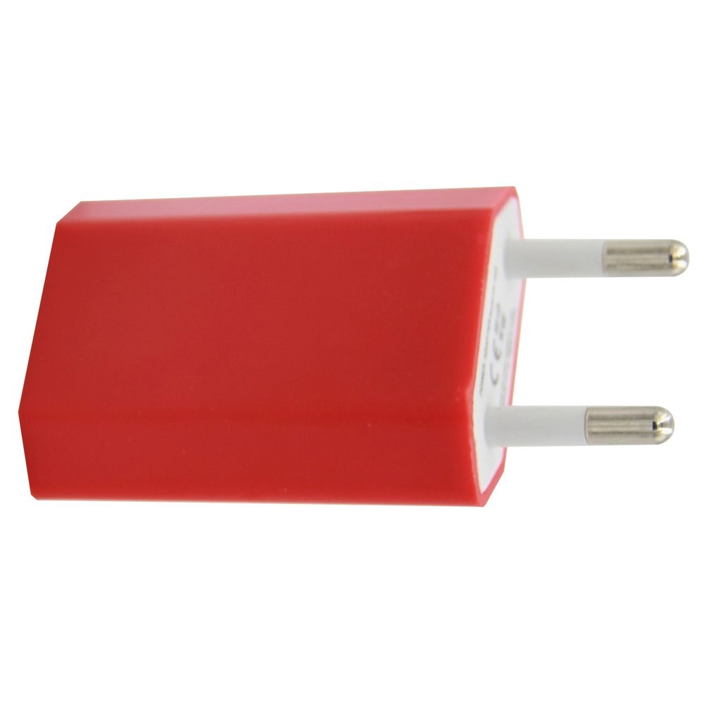 USB Cable Wall Travel Charger Power Adapter USB C 500ma Cable EU Plug Power Adapter Compatible Phone Pad Tablet Fast Charger