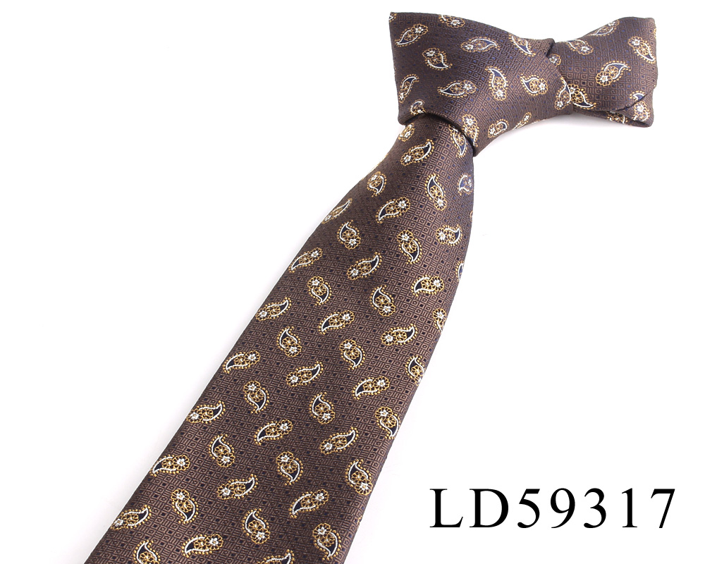 Bloemenstropdassen Voor Mannen Vrouwen Gestreepte Stropdas Voor Bruidegom Past Klassieke Stropdas Voor Bruiloft Heren Stropdas Voor Gravatas: Ivoor