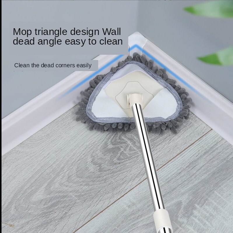 Duster Brush for Home Kitchen Product Mop Washing Floors The Wall and Ceiling Windows Clean Up Lightning Offers Dusters Wipe Off