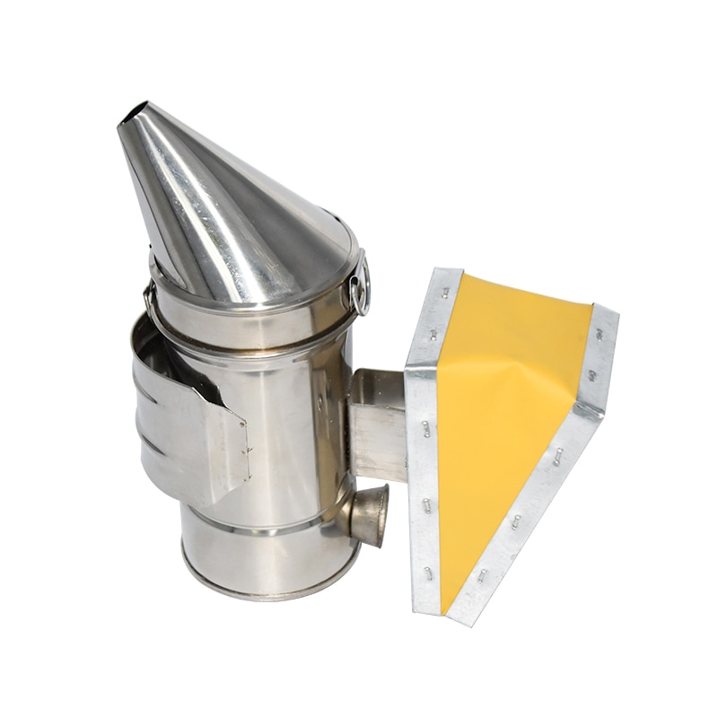 Beekeeping Mini Smoker Bee Smoke Kid Children Beekeeper Bee Smoker School Bee Smoker