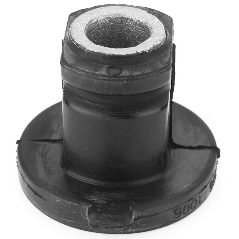 1 set 4 stuurhuisbevestigingsbussen voor mercedes  w164 w251 gl320 ml320 r320 r500 1644600029