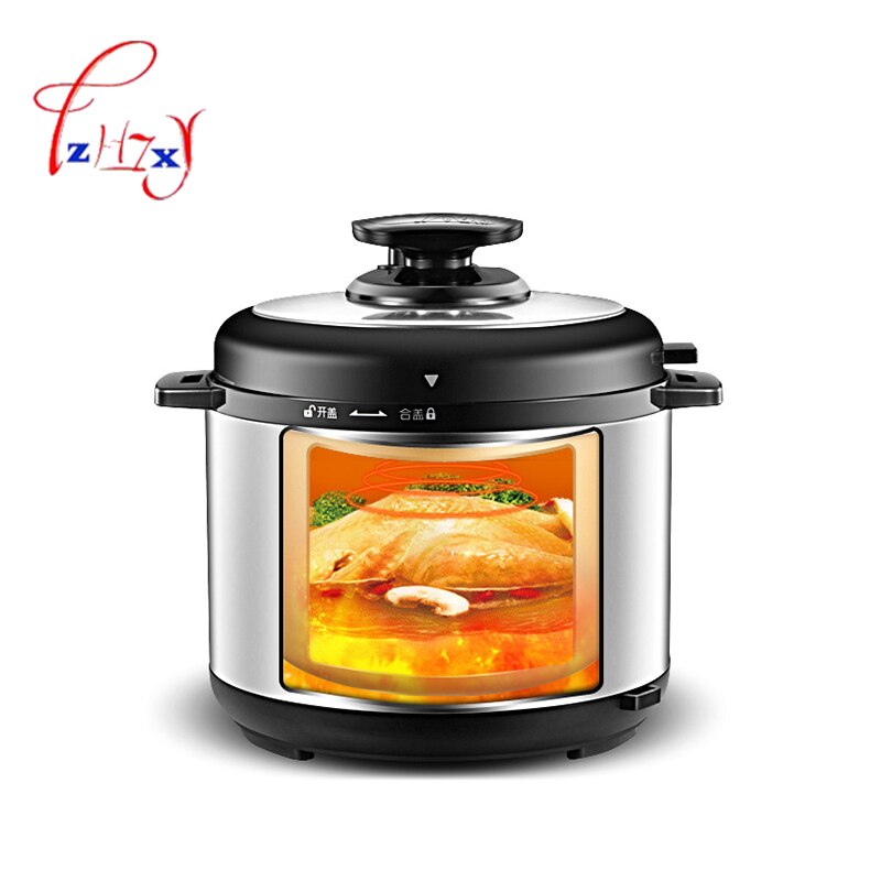 Home use Automatic Electric pressure cookers porridge Electric 4L rice cooker pressure Rice