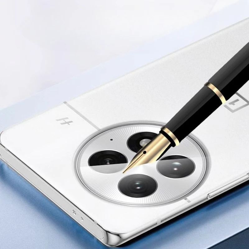 Protecteur d'objectif de caméra pour OnePlus 13 1 + 13 One Plus 13R ACE 5 Pro, 2 pièces, Installation de localisation de couvercle d'objectif en verre trempé