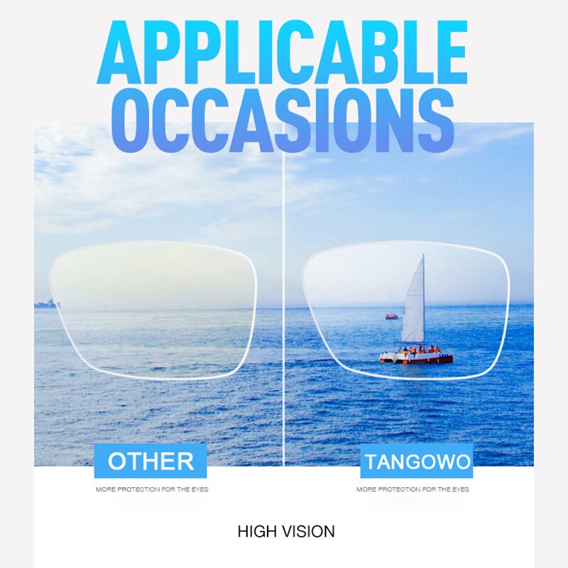 1.56 1.61 1.67 (+ 10.00 ~-10.00) anti Luce Blu Da vista CR-39 Resina Lenti Asferiche Occhiali Lenti Miopia Ipermetropia Presbiopia lente