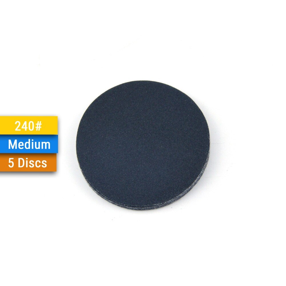 Volakebeing Gipsplaatschuurmachine steunschijf 9 inch 215 mm met 6 mm draad voor wandschuuraccessoires compatibel met stofloze schuurmachines, zwarte ABS-spons (harde spons