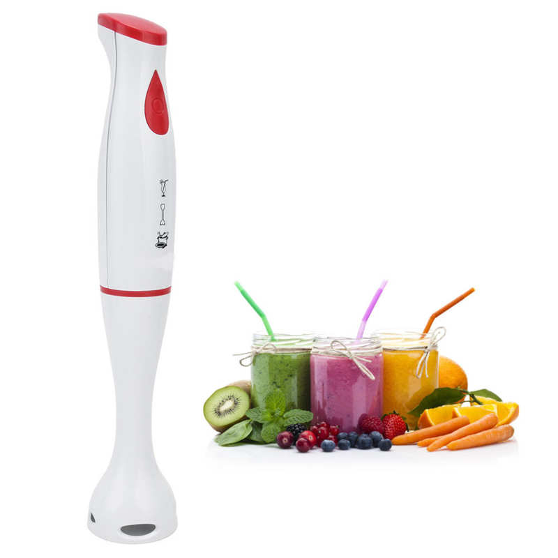 Melkopschuimers - Zwart - Elektrisch - Plastic - Koffie-accessoires
