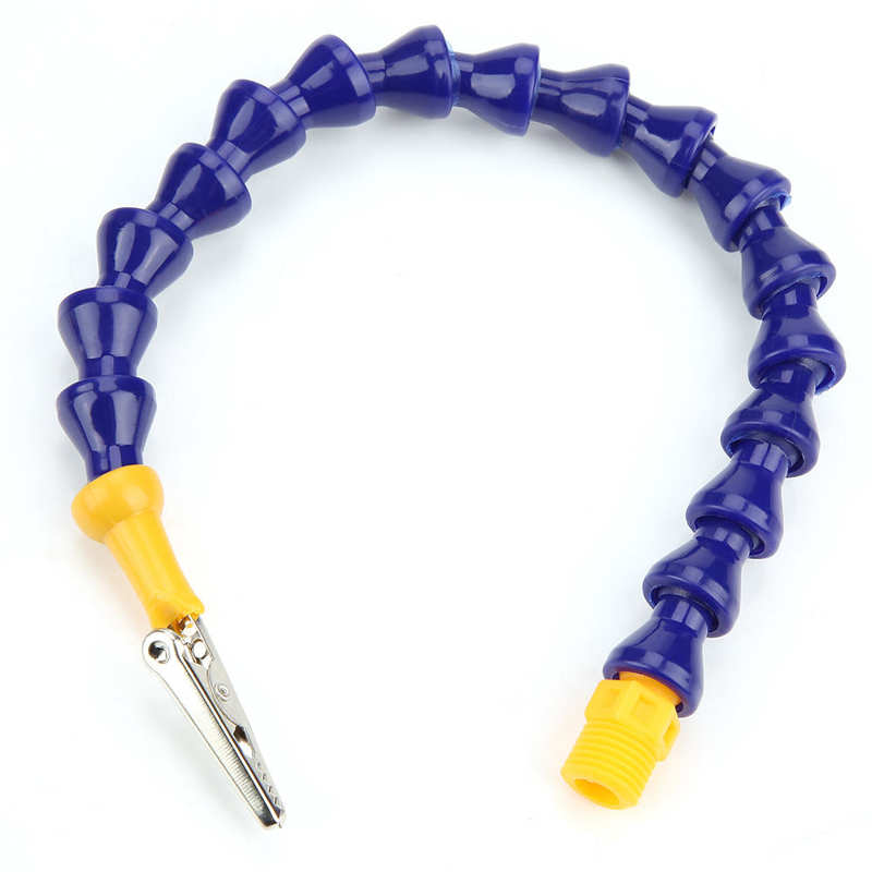 Flexible Soldering Arm for Helping Hand Soldering Station PCB Fixture Soldering Arm Welding Repair Tool