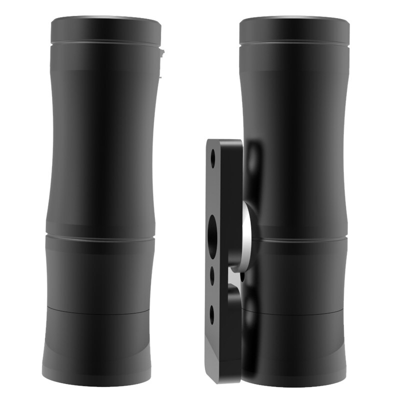 3W IP65 CREE LED Wall Verlichting 12V 24V Outdoor Mini Landschap Spot Light CE