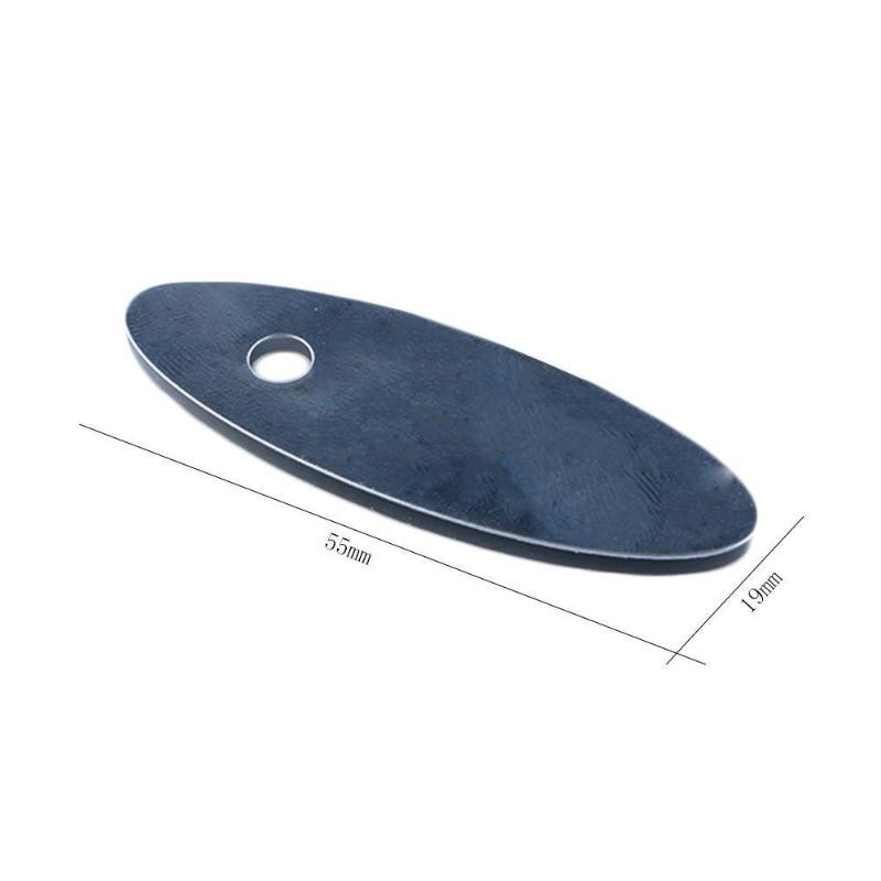 MTB Bicycle Brake Pads Adjusting Tool Mounting Assistant Brake Disc Pad Rotor Alignment Tool Spacer Bike Repair Kit