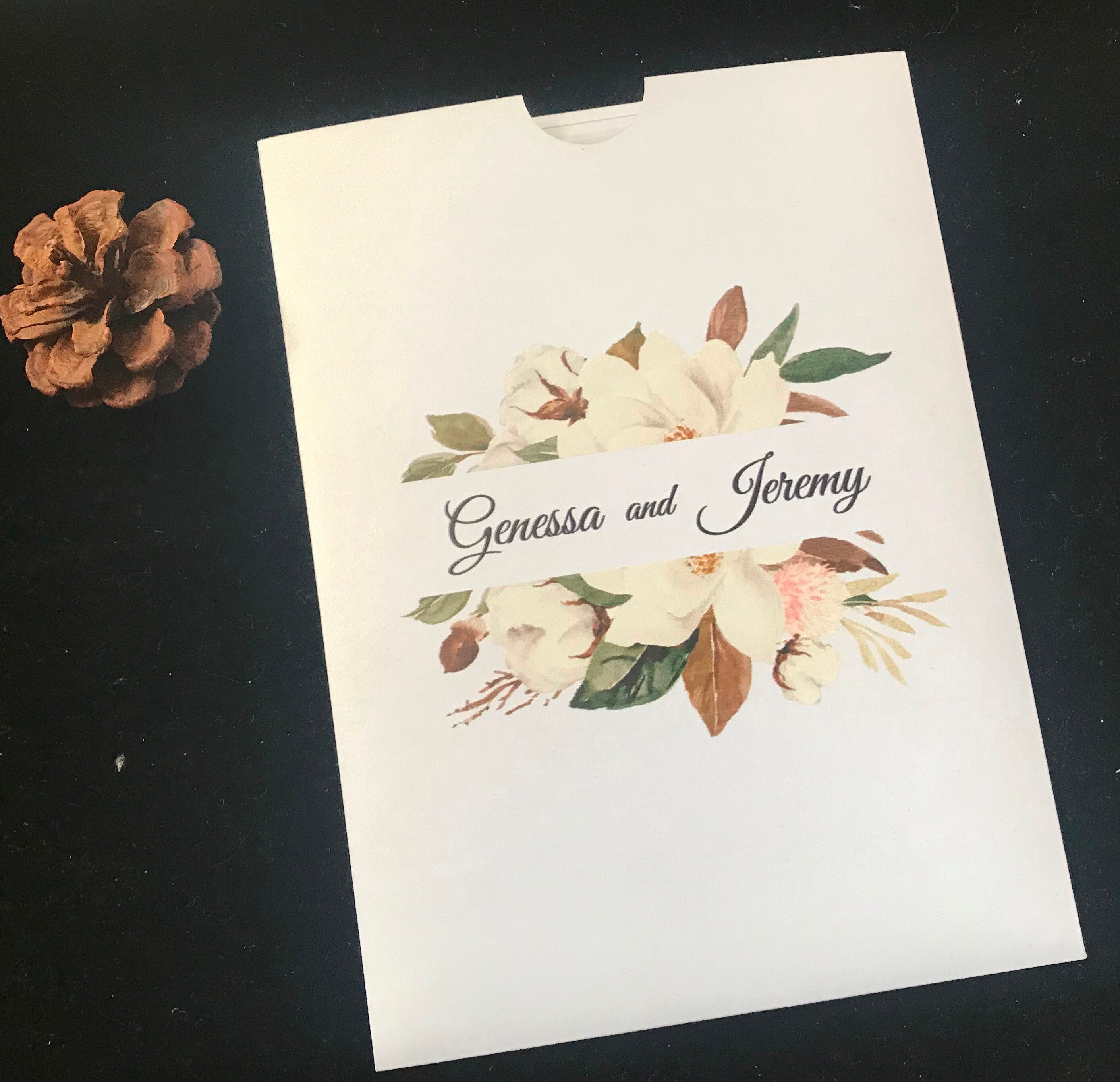 Wedding Acrylic Invitation,Faux Gold Envelopes,DIY Invites,10pcs Wedding Invite,Custom Acrylic Wedding Invitations