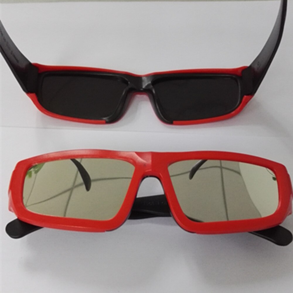 5pcs Family Pack Plastic Solar Viewer Adult/Kids Eclipse Viewings Glasses,Safe CE ISO Solar Viewing Eclipse Glasses Plastic