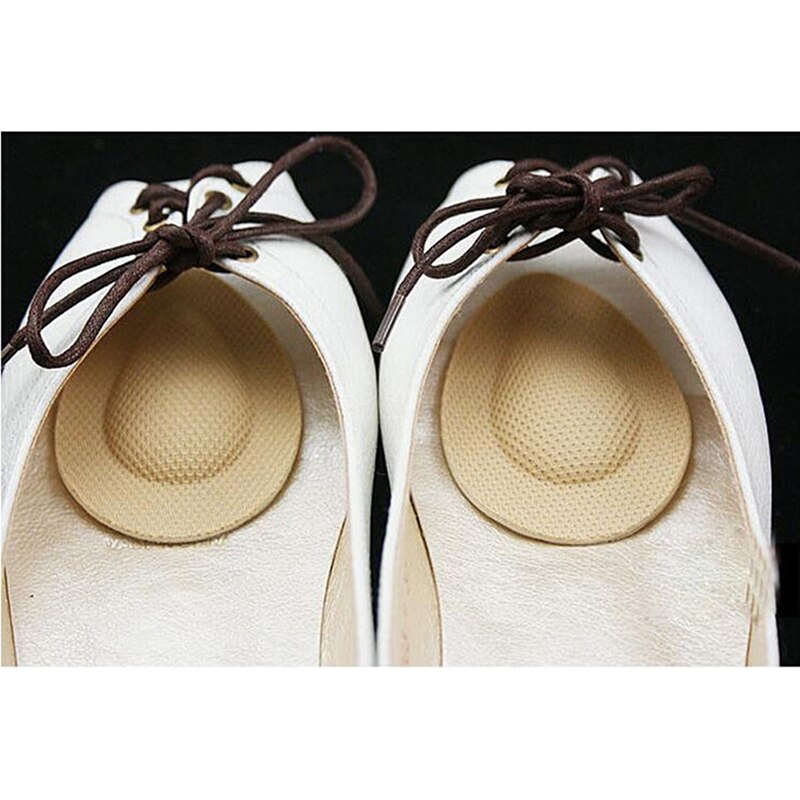 Women High Heel Insole Feet Massage Cushion Sole Orthopedic Insoles Shoe Pads Forefoot Metatarsal Foot Care Support