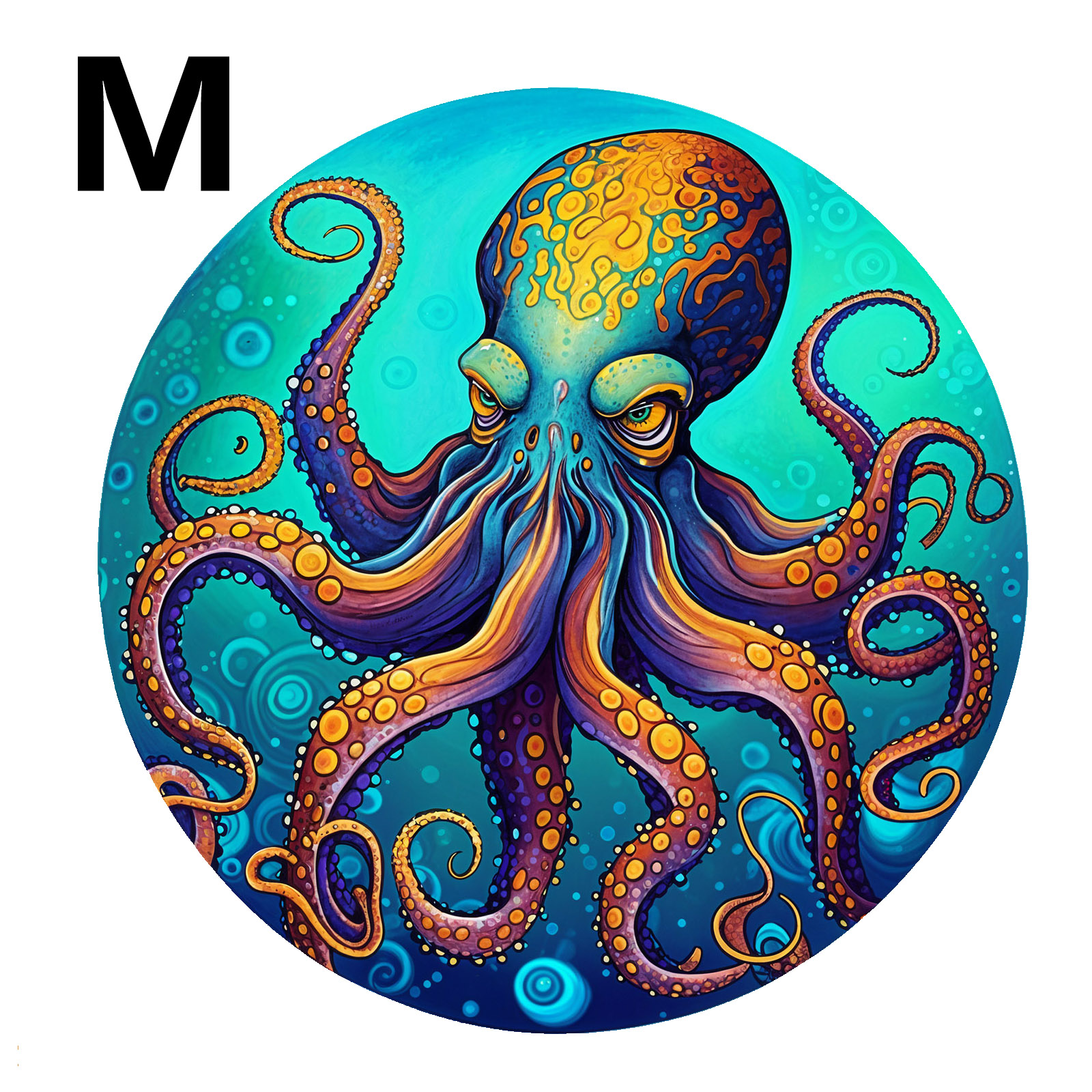 Einzigartige Holzpuzzles „Baum des Lebens“ – unregelmäßiges Puzzle in Tierform, lustiges Freizeitspielzeug, perfektes für Weihnachten, Geburtstage: Freier Raum