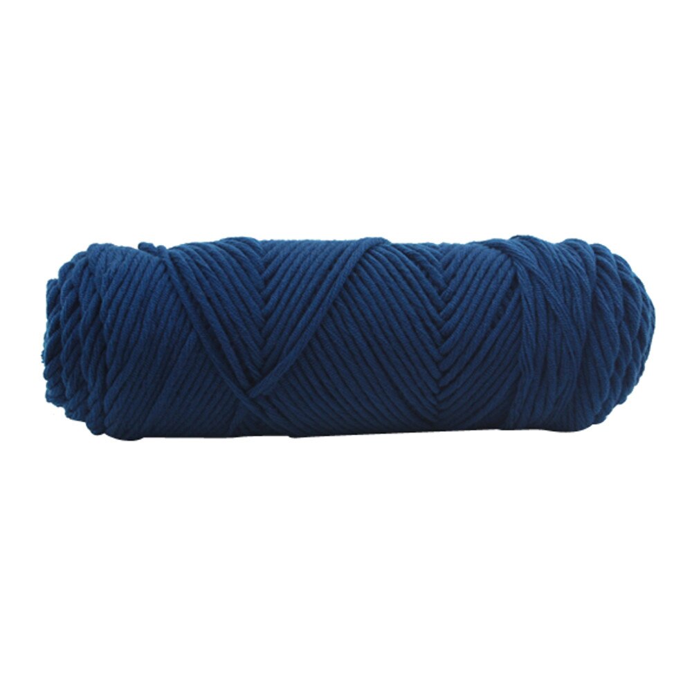 Beste katoen 100g Chunky Wol Roving Sjaal Gebreide Wollen Garen Dikte Warme Muts Huishoudelijke Wol Kasjmier Breigaren Bal sjaal #3: G