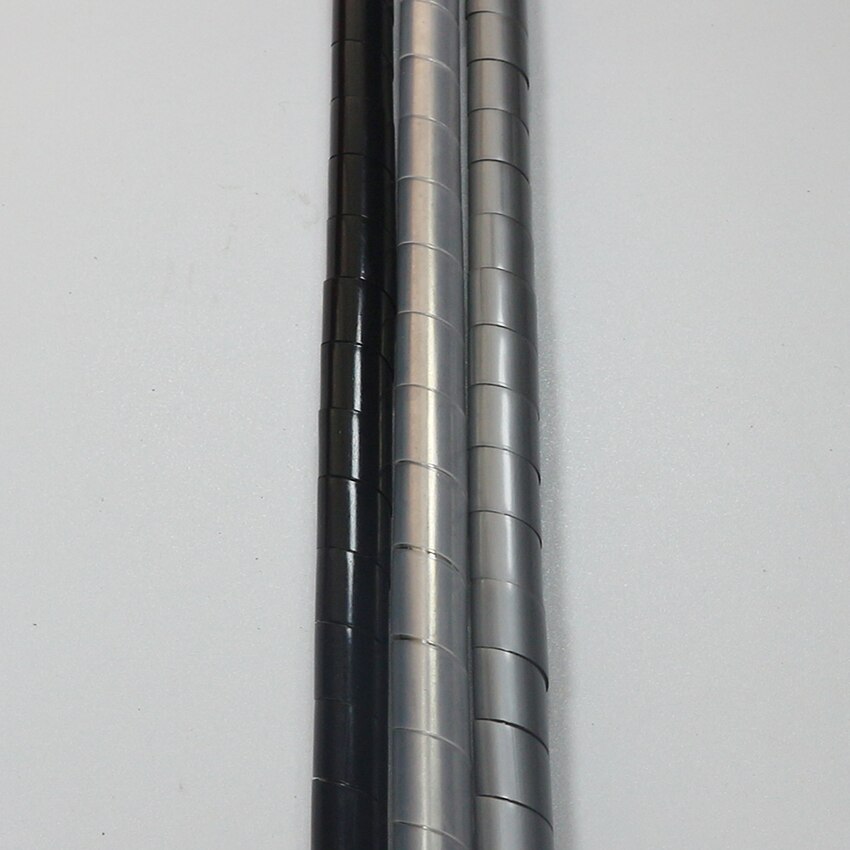 Wire Cable Tidy Organizer Management Spiral Wrapping bands Protector Diameter 3 4 5 6 8 10 12 14 15 16 18 20mm
