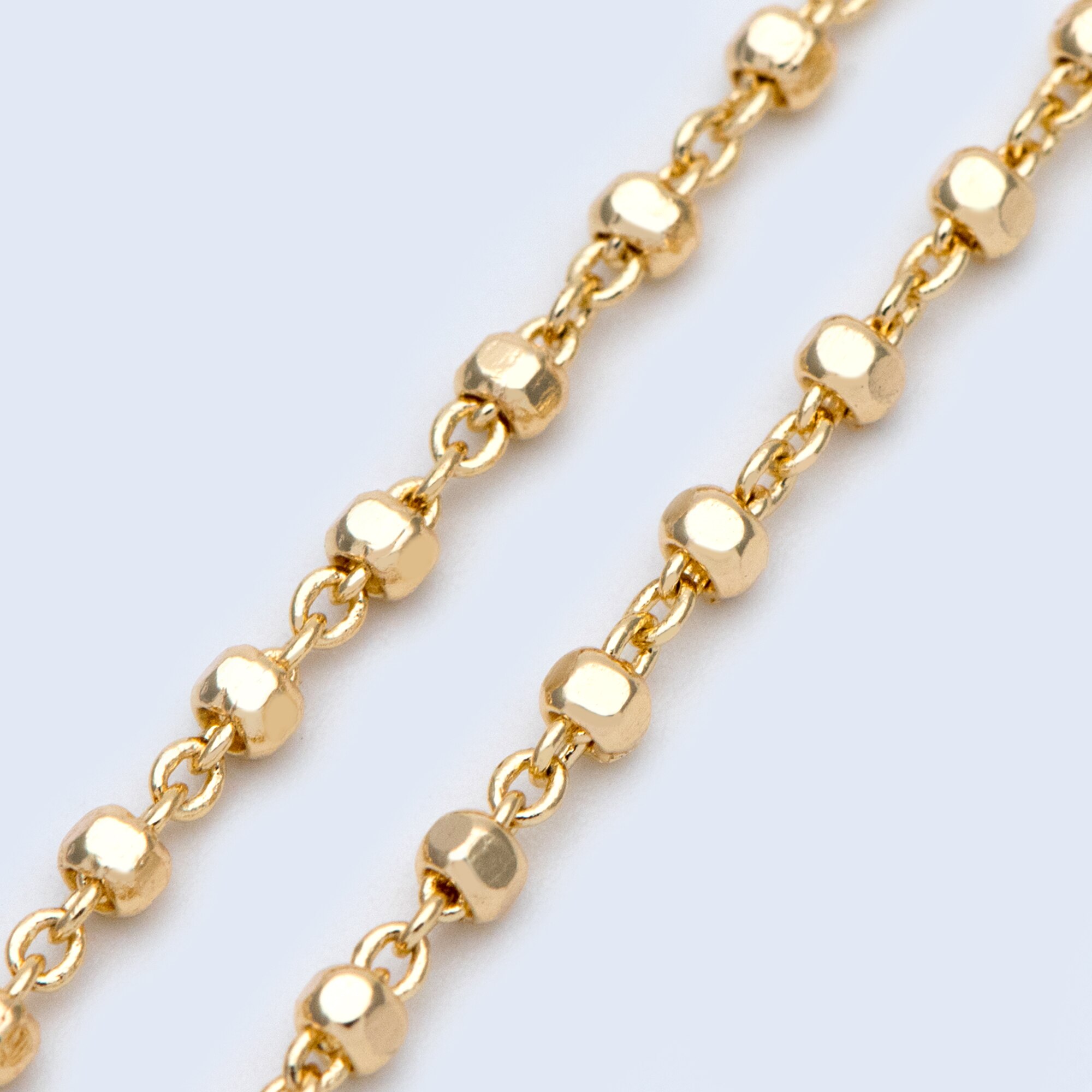 Glasparel Ketting Set Stainless Steel? Bestel nú online - KAYA Sieraden