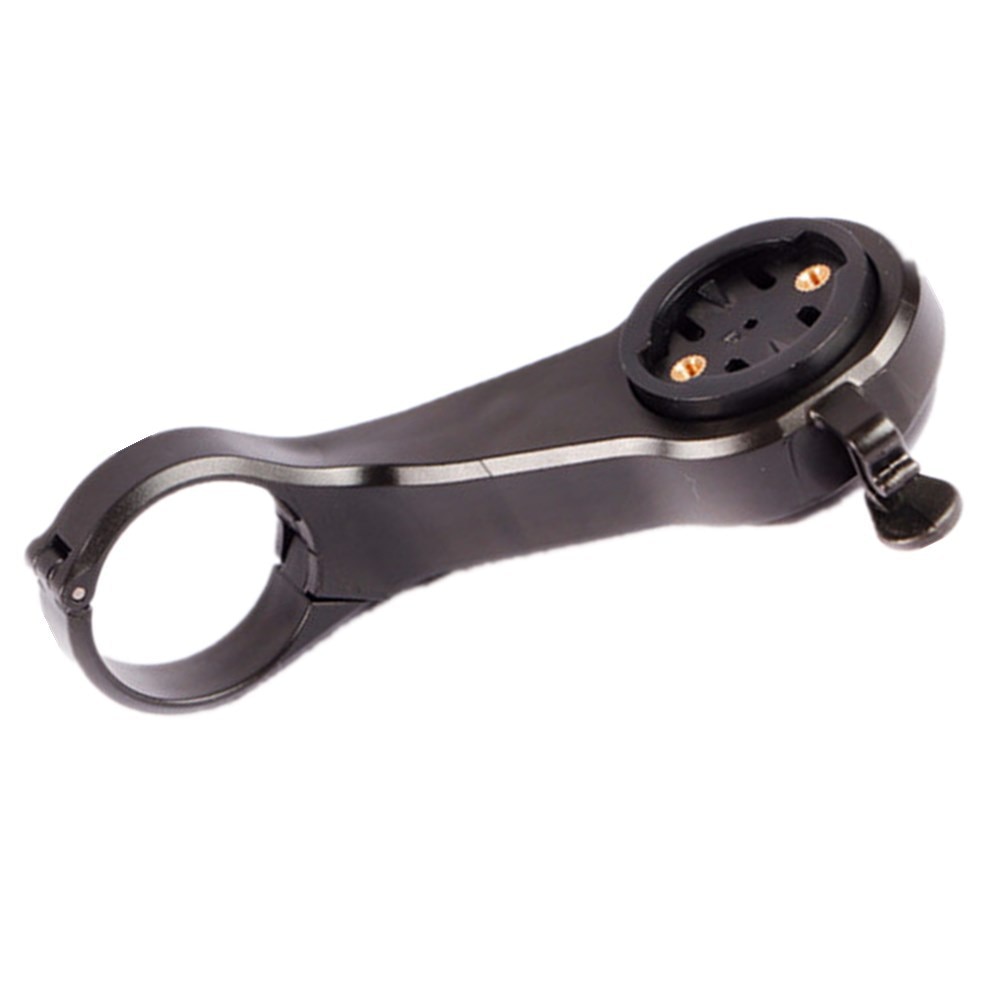 Multifuction Fiets Computer Mount Code Tabe Beugel Met Bell Gps Computer Gopro Sport Camera Houder Voor Garmin Cateye Bryton
