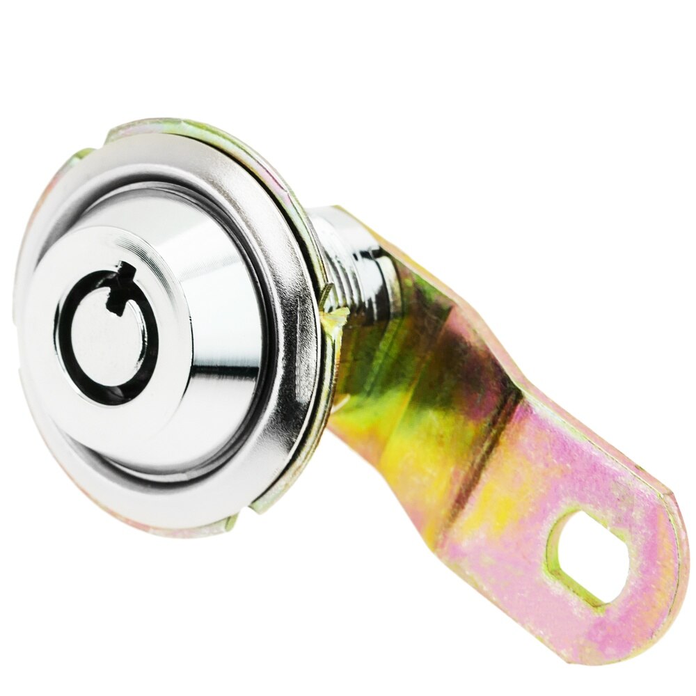 PrimeMatik-42mm X M18 Cam Lock Met Tubular Wrench