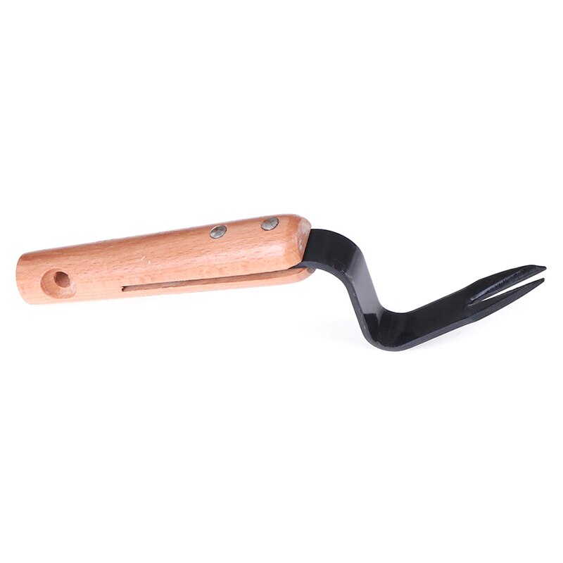 Outil de désherbage de jardin extracteur de creusement de pelouse longue poignée main désherbage coupe enlèvement extracteur d'herbe