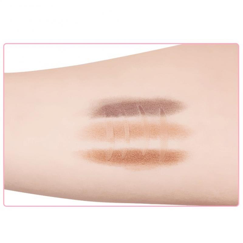 600 Stks/doos Grote Dubbele Ooglid Sticker S/L Clear Beige Dubbele Vouw Zelfklevende Ooglid Tape Stickers Make Onzichtbare tool TSLM1