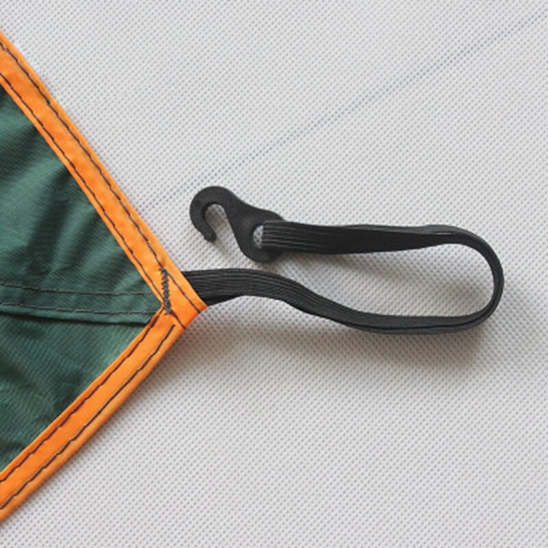 Namiot kempingowy na zewnątrz namiot na świetlik górny osłona przeciwdeszczowa osłona dachowa osłona wentylacyjna górny baldachim