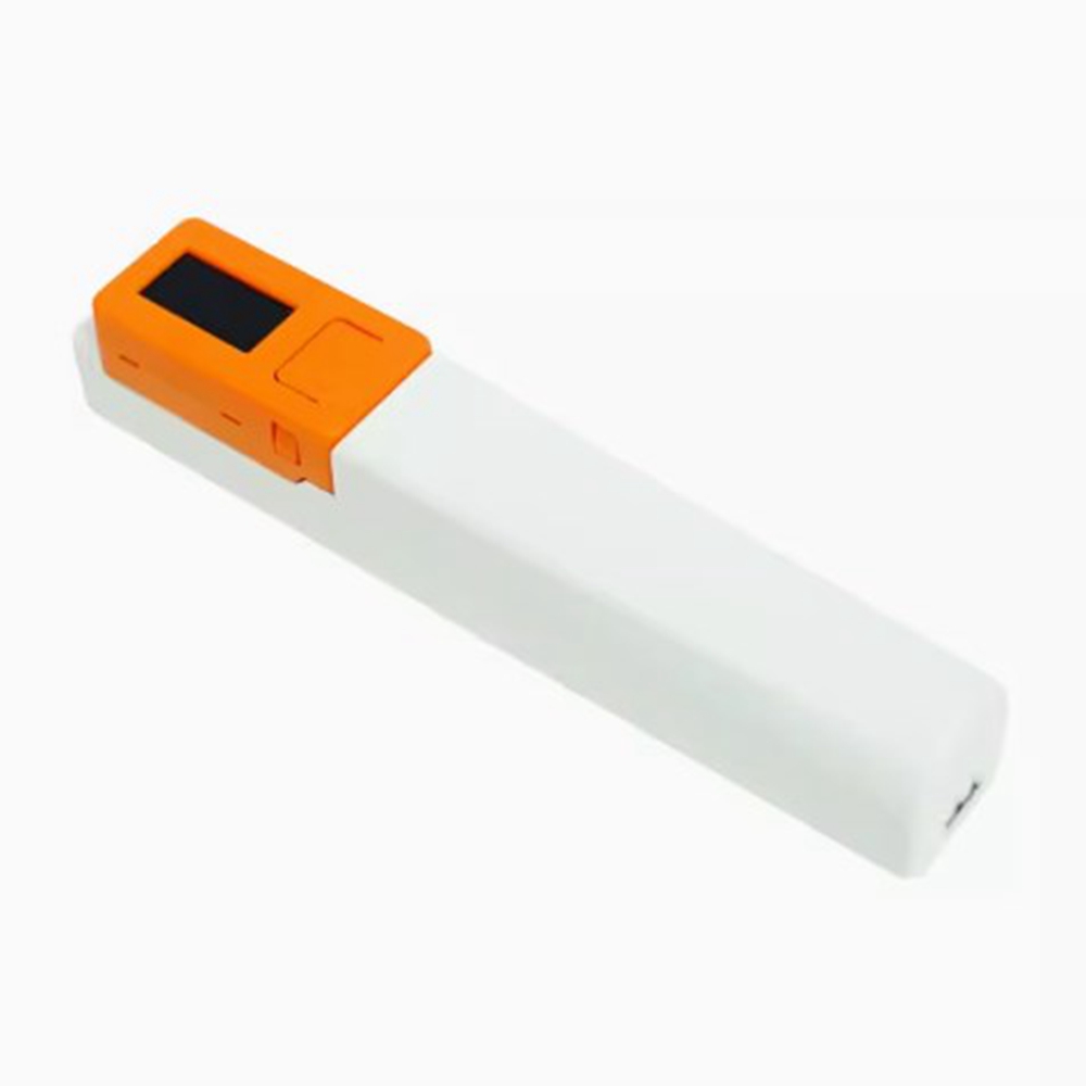 M5Stack 18650C M5StickC Rechargeable lithium battery base can also expand sensors