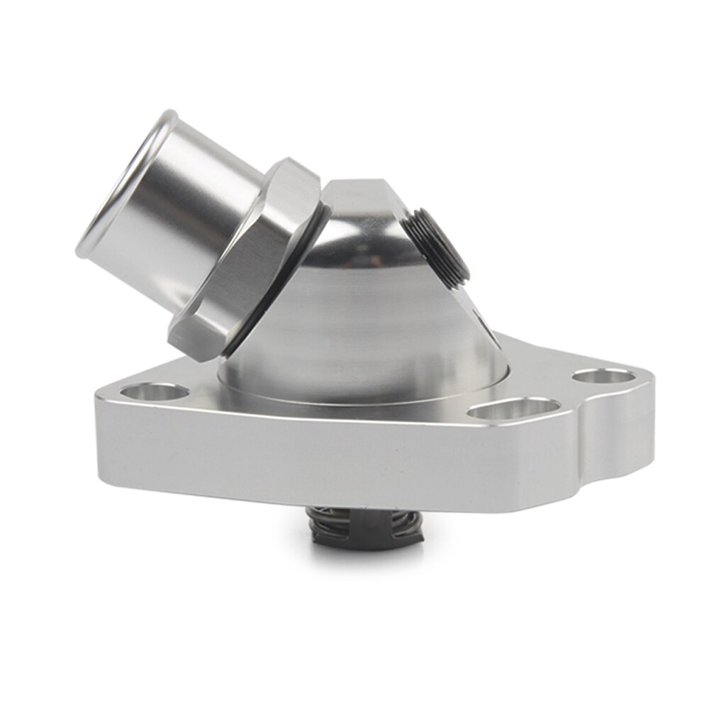 Swivel Neck Thermostat Housing for For Acura Honda Civic K Series K20 K24 Radiator Hose K Swap